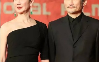 世上渣男千千万就怕徐克这种！哄着原配丁克转身再婚偷偷当爹
