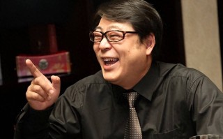 表面老艺术家私下贪财又好色这几位晚节不保一点都不冤