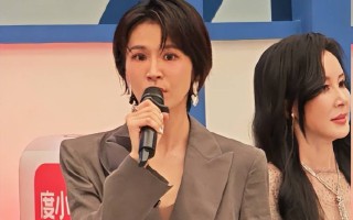 多位浪姐祝福祖国曾沛慈却沉默黑历史被扒国台办态度明确