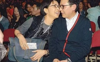 她24岁堕胎离婚50岁宣布出柜！人生比《溏心3》精彩！如今却
