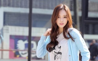 韩国最火的10大网红脸盲了！